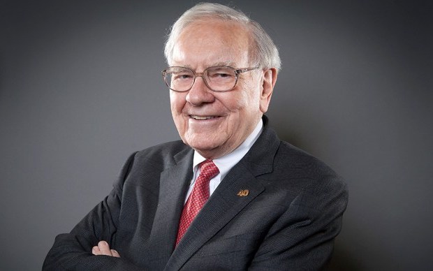 Best Investors Of All Time Warren Buffett