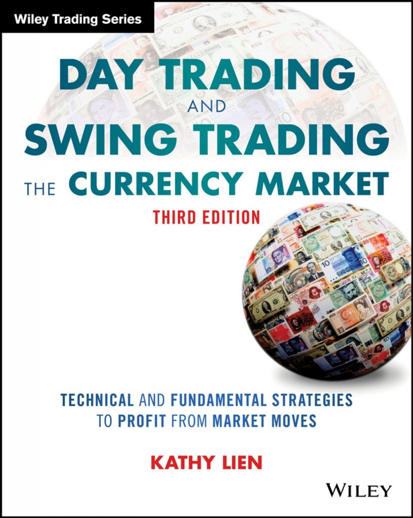 Top Day Trading Books Kathy Lien