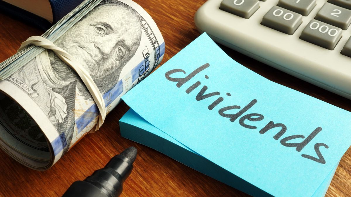 Dividend-paying